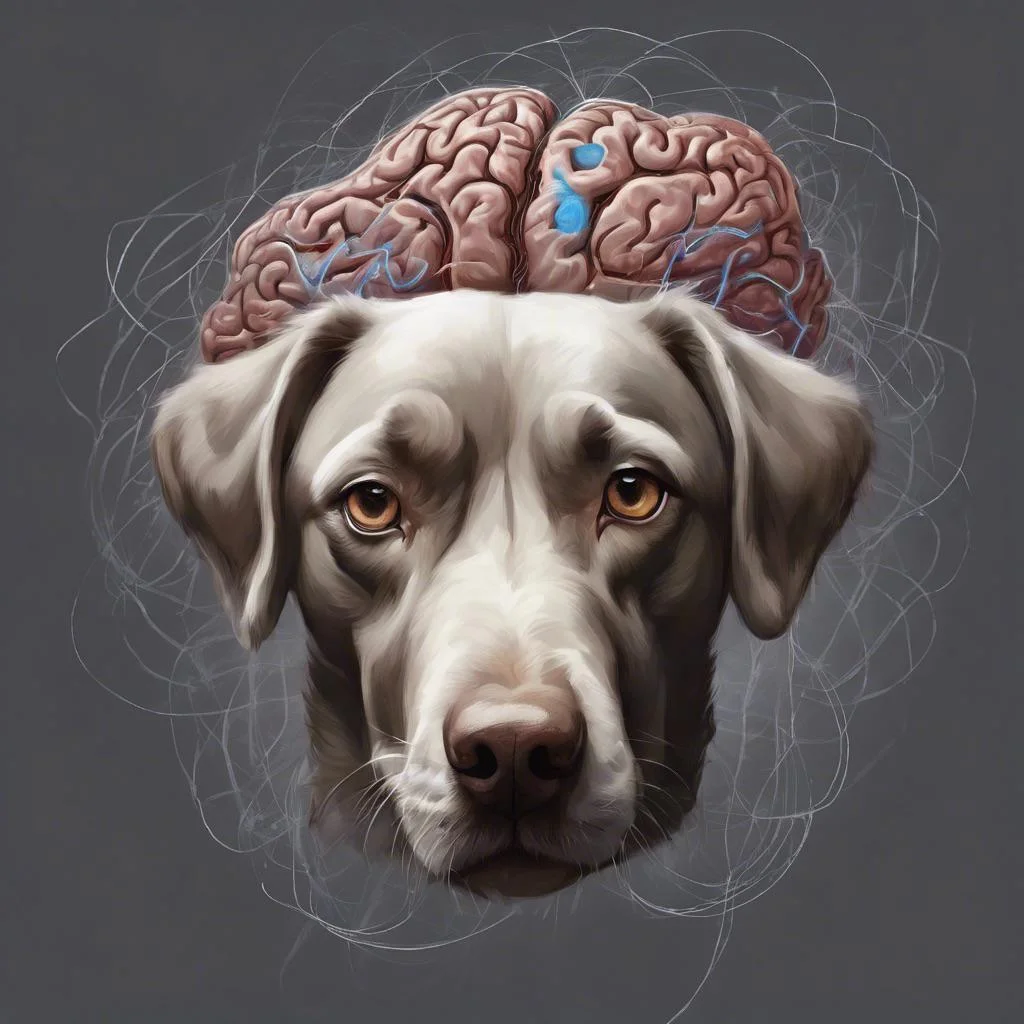 Curso de conexión psicofísica para perros en España